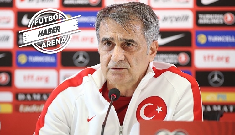 Şenol Güneş'in Fransız gazetecinin asker selamı sorusuna yanıtı