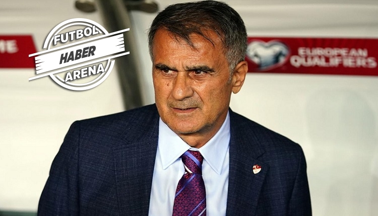 Şenol Güneş'ten bordo mavi kravat yorumlarına: 'Maçla ne alakası var?'