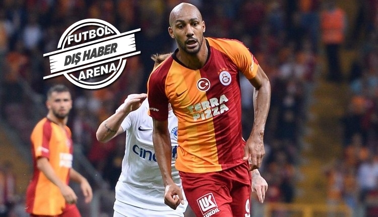 Steven Nzonzi için transfer iddiası! 