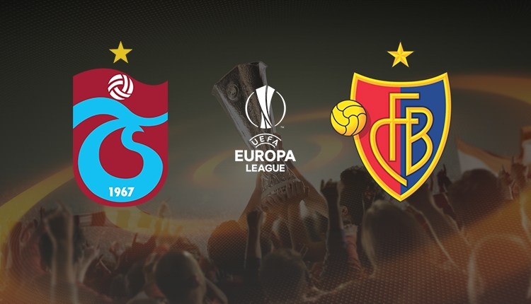 Trabzonspor - Basel canlı ve şifresiz izle (beIN Sports 1 İZLE)