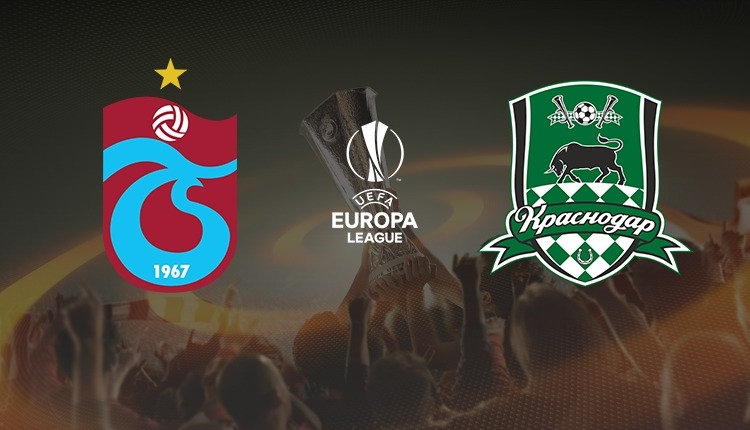 Trabzonspor-Krasnodar canlı izle, Trabzonspor-Krasnodar şifresiz İZLE (Trabzonspor-Krasnodar beIN Sports canlı ve şifresiz İZLE)