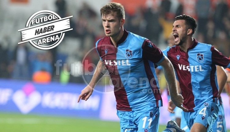 Trabzonspor'un İstanbul kabusu! Sörloth mucizesi