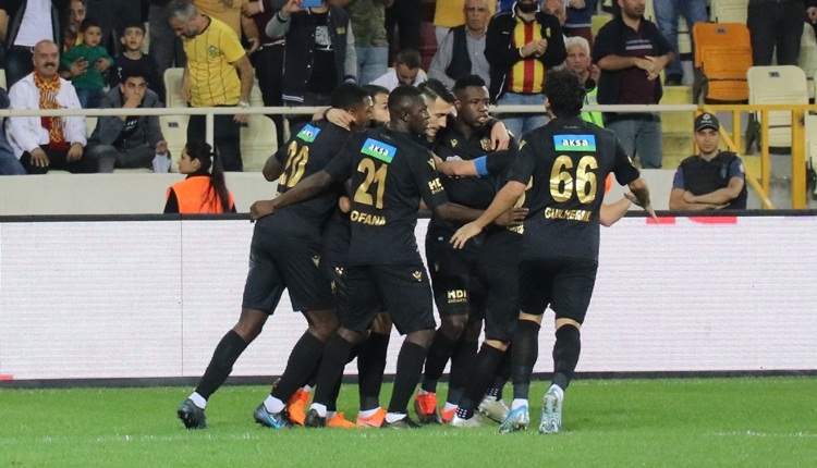 Yeni Malatyaspor 5-1 Denizlispor, beIN Sports maç özeti ve golleri (İZLE)