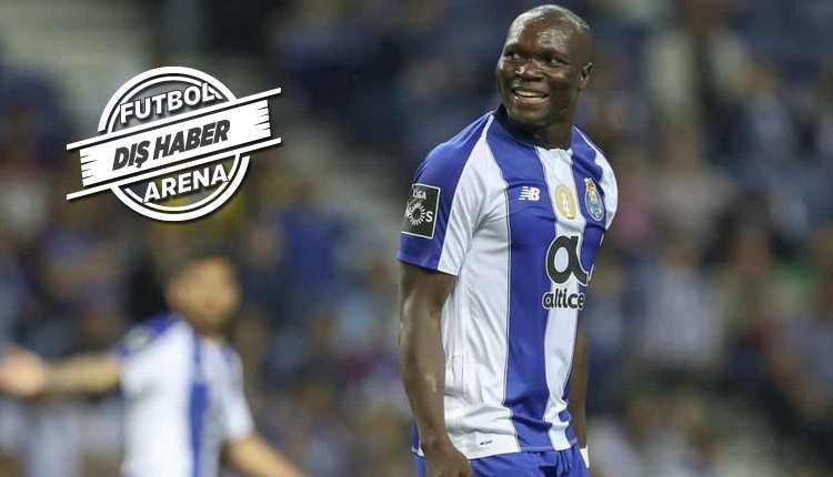 Aboubakar'dan Beşiktaş itirafı! 'Başkanın tavrından hoşlanmadım'