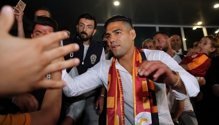 Falcao ne zaman dönecek? Ahmet Bulut açıkladı