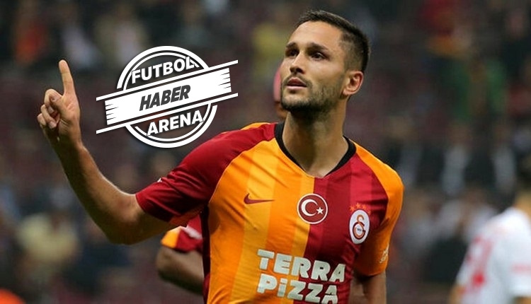 Andone'den Galatasaray itirafı! Ne zaman dönecek?