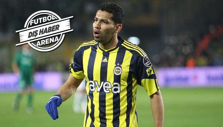 Andre Santos: 'Fenerbahçe'de seks partileri yapmıyorduk'