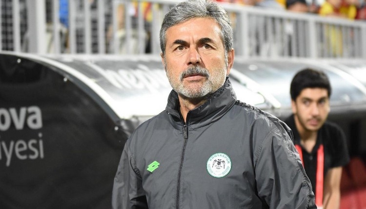 Aykut Kocaman isyan etti! 