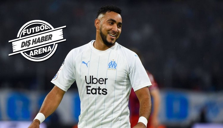 Beşiktaş için transferde Dimitri Payet iddiası