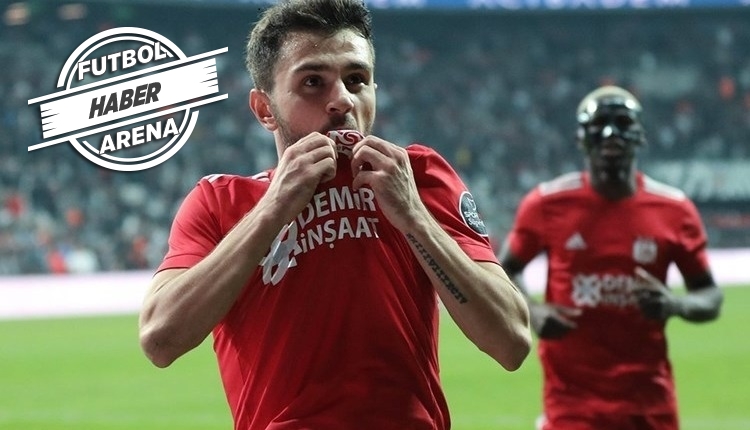 Beşiktaş'ta transfer harekatı! Emre Kılınç yeniden gündemde