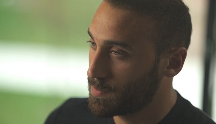 Cenk Tosun'dan Milli Takım itirafı: 