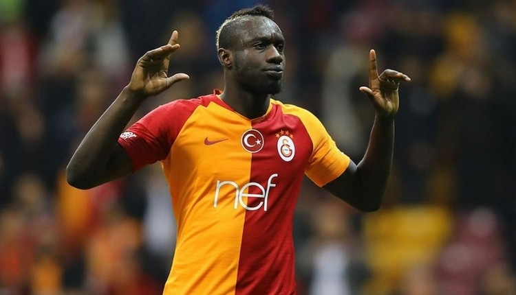 Diagne'den Galatasaray açıklaması! 'Dönebilirim'