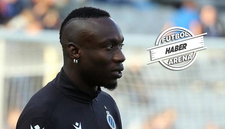 Diagne'den Galatasaray açıklaması! Dönecek mi?