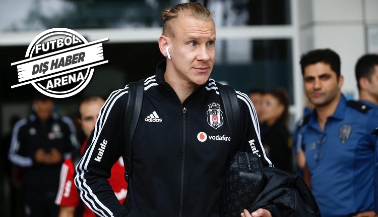 Domagoj Vida için Norwich iddiası! 