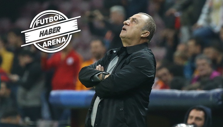 Fatih Terim: 