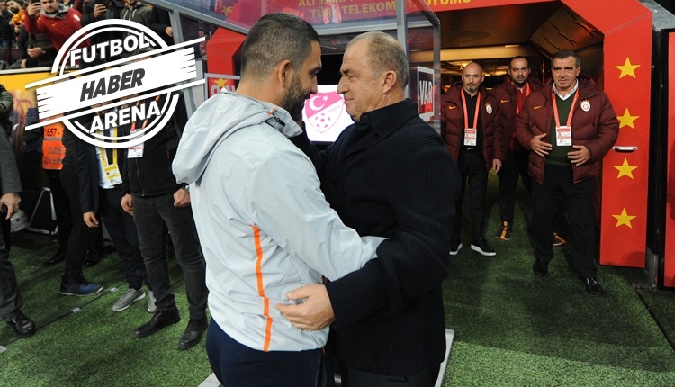 Fatih Terim: 'Bu Arda adamın kalbine de, gönlüne de girer'