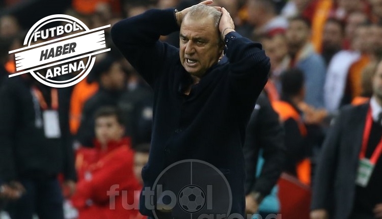 Fatih Terim Medipol Başakşehir yenilgisi sonrası neler söyledi?