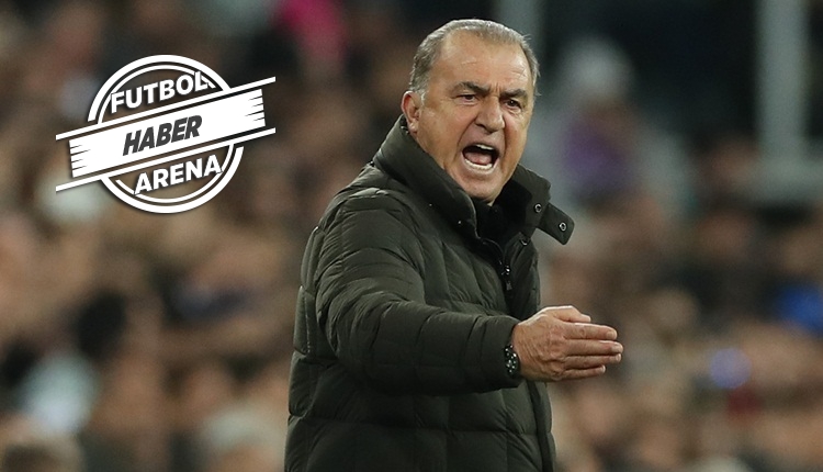 Fatih Terim'den 6-0 sonrası: 'Yazık, utandık! Kabahat bende'