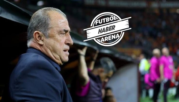 Fatih Terim'den Real Madrid maçı öncesi karar