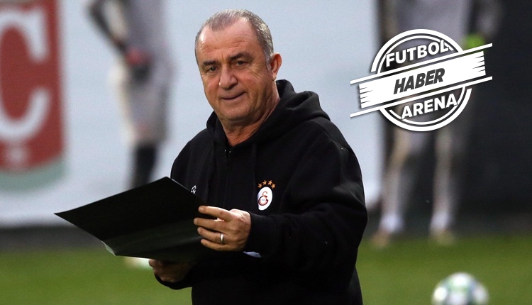 Fatih Terim'in Club Brugge maçı planı! Kadro netleşti