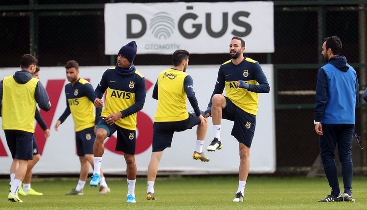 Fenerbahçe'nin Malatya kadrosunda 4 eksik