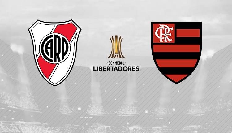 Flamengo - River Plate, Libertadores Kupası final maçı canlı ve şifresiz izle