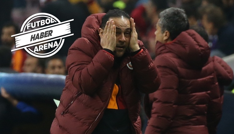 Galatasaray'da Şampiyonlar Ligi hüsranı! Belçika kabusu