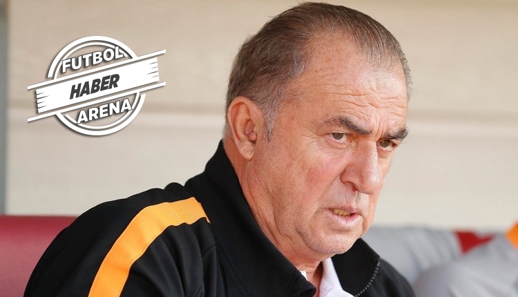 Galatasaray'da sol bek operasyonu! Fatih Terim'in planı