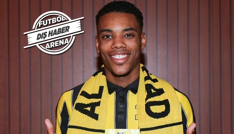 Garry Rodrigues transferi FIFA'lık! Galatasaray'a olan borç