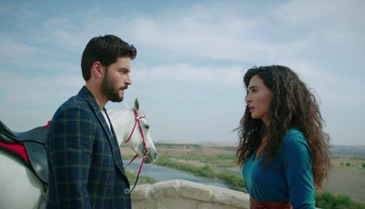 Hercai 19. bölüm full tek parça izle ATV (Hercai yeni bölüm İZLE)