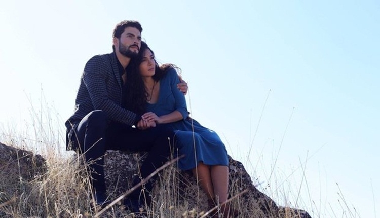 Hercai 21. bölüm full tek parça izle ATV (Hercai yeni bölüm İZLE)