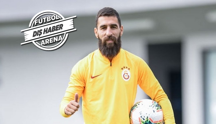 Jimmy Durmaz İsveç basınına anlattı: 'Ya Selçuk, ya ben ben'