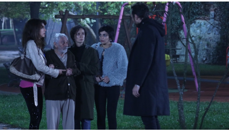 Kadın 74. bölüm fragmanı İZLE - Kadın yeni bölüm fragmanı İZLE