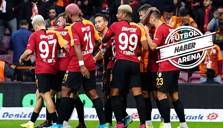 Kasası artıya geçen tek kulüp Galatasaray oldu