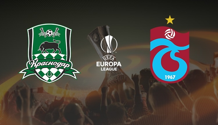 Krasnodar-Trabzonspor canlı izle, Krasnodar-Trabzonspor şifresiz İZLE (Krasnodar-Trabzonspor beIN Sports canlı ve şifresiz İZLE)