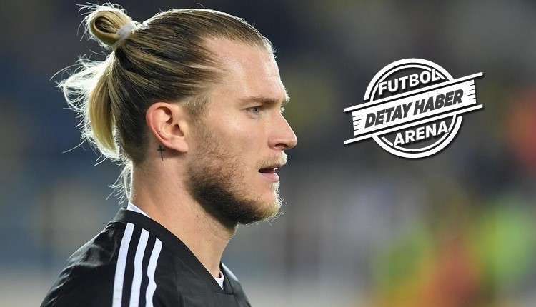 Loris Karius, Süper Lig'e damga vurdu