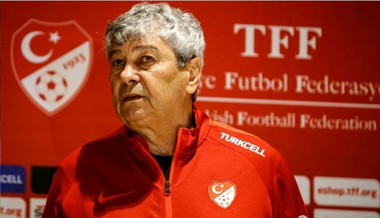 Lucescu: 