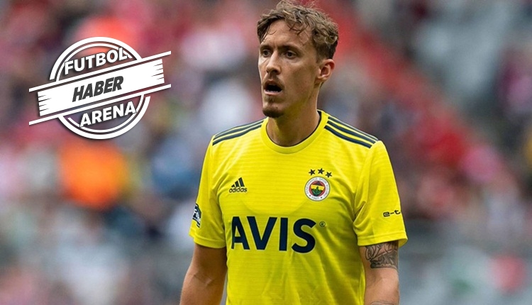 Max Kruse'den sakatlık açıklaması! 