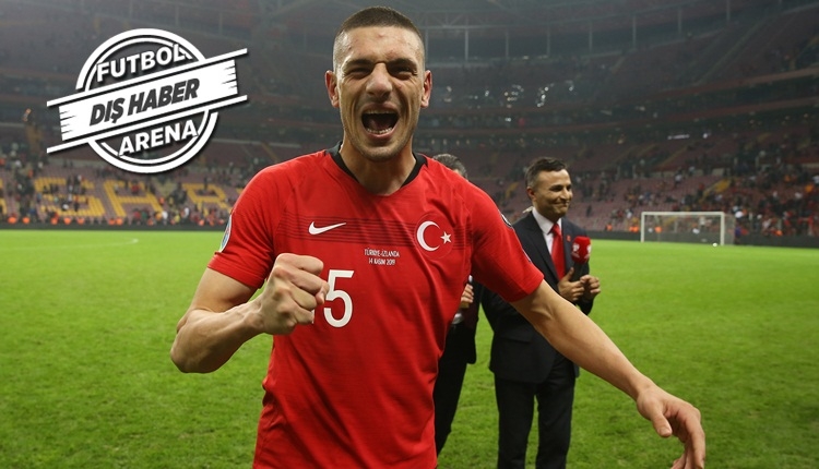 Merih Demiral transferinde İngiliz savaşı çıktı! 40 milyon euro