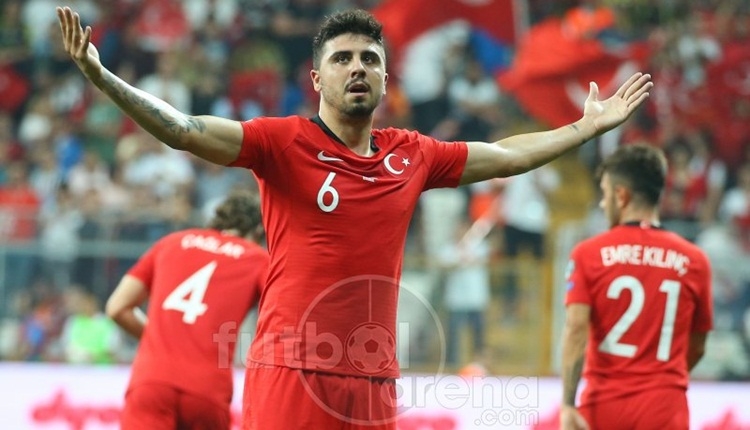 Ozan Tufan'dan yıllar sonra saç itirafı! 'İhale bana kaldı'