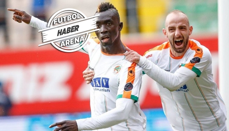 Papiss Cisse Galatasaray maçında cezalı! Perde arkasında sakatlığı