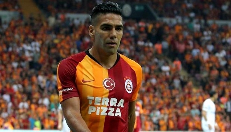 Rıdvan Dilmen'den Falcao ve Fatih Terim iddiası