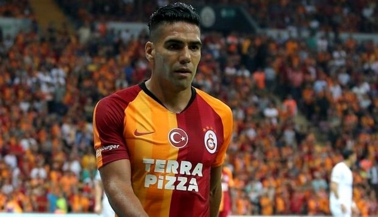 Rıdvan Dilmen'den Falcao ve Fatih Terim iddiası