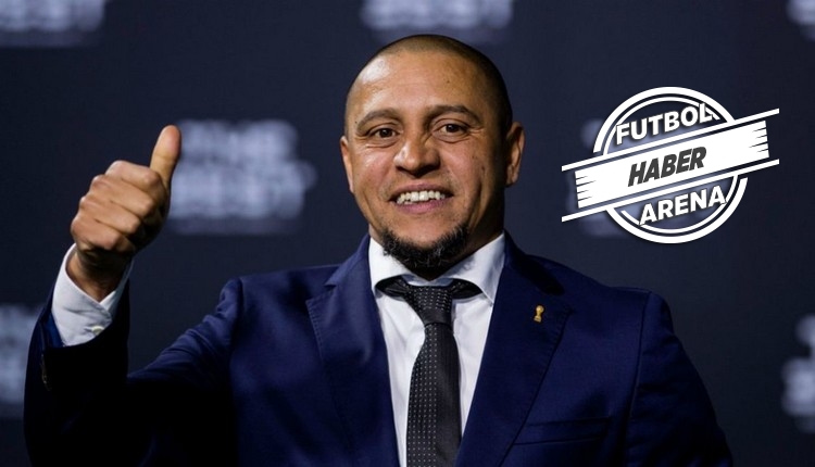 Roberto Carlos: 'Türkiye, İzlanda'yı yener'