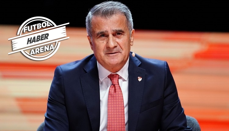 Şenol Güneş: '2022 benim için final olacak'