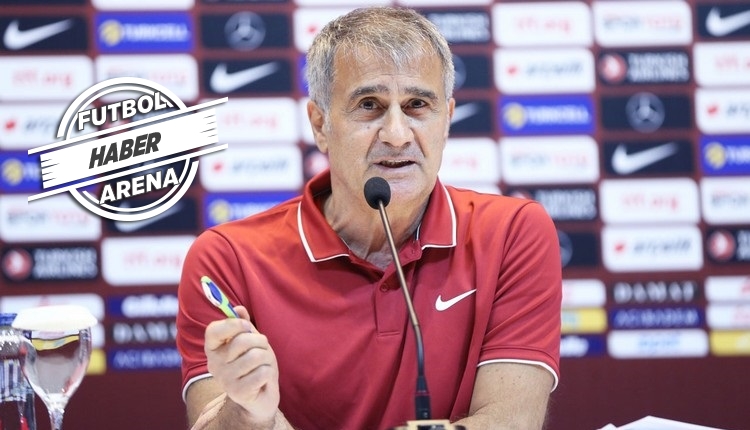 Şenol Güneş: 'Bana 'paracı' diyenler ülkeyi soyuyor'