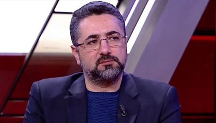 Serdar Ali Çelikler: 