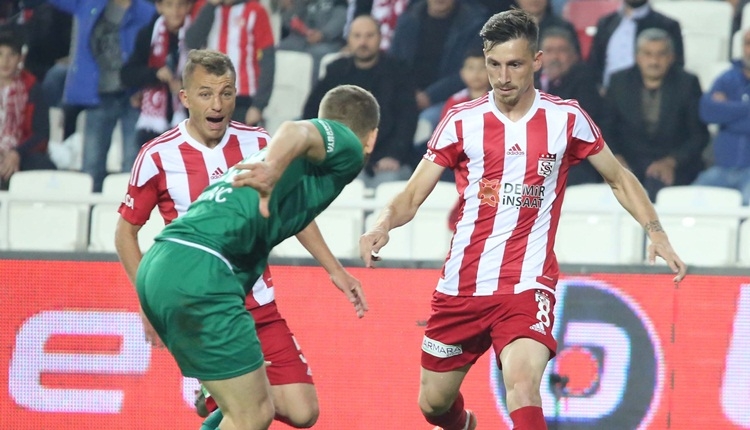 Sivasspor 2 0 Konyaspor Bein Sports Mac Ozeti Ve Golleri Izle