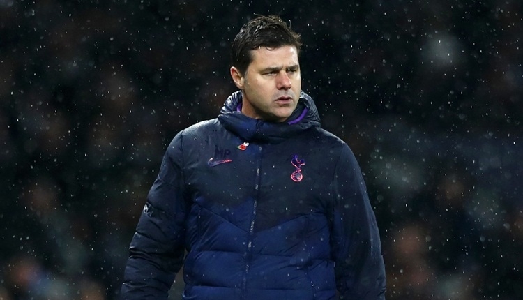 Tottenham'da Mauricio Pochettino görevden alındı