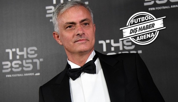 Tottenham'da Mourinho dönemi! Resmen açıklandı